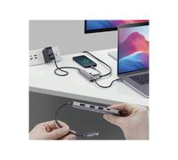 StarTechcom Usb-C Hdmi Multiport Hub 4K 60Hz USB-C HDMI 164B-USBC-MULTIPORT