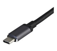 StarTechcom Usb C Multiport Adapter 4K 30Hz La carica/docking station DKT31CHPDL