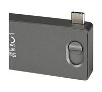 StarTechcom Usb C Multiport Adapter 4K HDMI/PD/SD La DKT30CMHSDPD