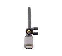StarTechcom Usb-C Multiport Adapter Hdmi Usb Hub Adattatore 104B-USBC-MULTIPORT