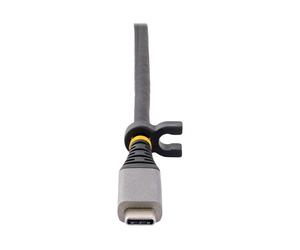 StarTechcom Usb-C Multiport Adapter Hdmi Usb Hub Adattatore 104B-USBC-MULTIPORT