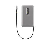 StarTechcom Usb C Multiport Adapter Usb-C Adattatore DKM31C3HVCPD
