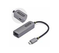 StarTechcom Usb-C to 1Gb Ethernet Adapter La 1GPD3-USB-C-ETHERNET