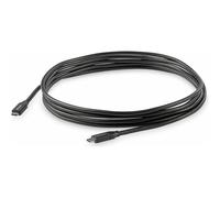 StarTechcom USB C To Cable 10 ft USB-IF Certified 5A PD 2.0 Type Cavo USB2C5C3M