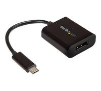 StarTechcom USB-C to DisplayPort Adapter Adattatore Digitale/dati CDP2DP