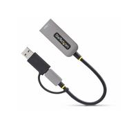 StarTechcom USB-C to Ethernet Adapter Adattatore C21GA-USB-ETHERNET