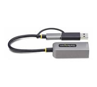 StarTechcom USB-C to Ethernet Adapter Adattatore U2GA-USB-C-ETHERNET