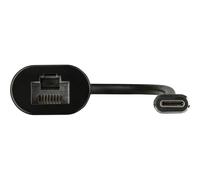 StarTechcom Usb C to Ethernet Adapter Network LAN RJ45 Nic Vetroresina US2GC30