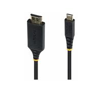 StarTechcom USB-C to HDMI Cable Gripping Cavo Digitale/dati 2M-USBC-HDMI-4K60-G