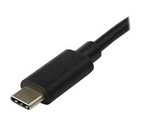 StarTechcom USB C to SATA Adapter 3.1 -2.5" Adattatore USB31CSAT3CB