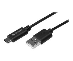 StarTechcom USB-C to USB-a Cable St-St USB 2.0 Certified a C Cavo USB2AC4M