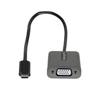 StarTechcom USB-C to VGA Adapter 1080p USB Type C Dongle DP Adattatore CDP2VGAEC