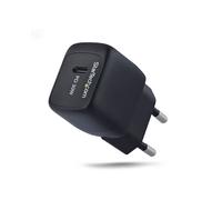 StarTechcom USB-C Wall Charger Portable GaN with USB Power 103EB-WALL-CHARGER