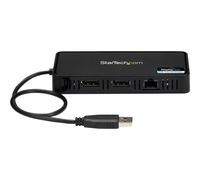Docking station Startech.com mini docking station usb a doppio displayport per portatili usba2d