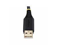 StarTechcom USB to RS232 Serial Adapter Cable Adattatore 1P6FFC-USB-SERIAL