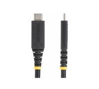 StarTechcom Usb4 Cable Usb-If Certified Usb-C Cavo 50C-40G-USB4-CABLE