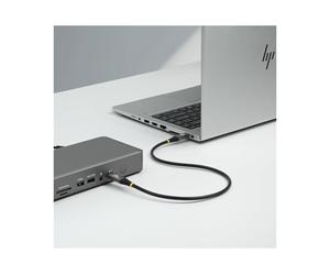 StarTechcom Usb4 Cable Usb-If Certified Usb-C Cavo CC1M80GUSB4CABLE