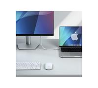 StarTechcom USB4 Cable USB-IF Certified USB-C Cavo CC1M80GUSB4CABLEW