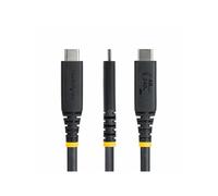 StarTechcom Usb4 Cable Usb-If Certified Usb-C Cavo CC50CM40GUSB4TP