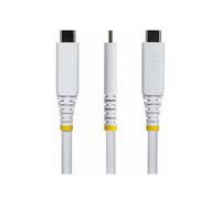 StarTechcom Usb4 Cable Usb-If Certified Usb-C Cavo CC50CM40GUSB4TPW