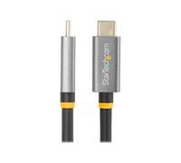 StarTechcom USB4 Kabel USB-IF zertifiziert USB C 40Gbit/s CC1M-40G-USB-CABLE