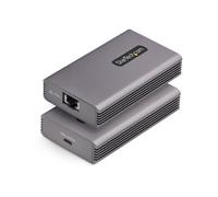 StarTechcom Usb4 to Ethernet Adapter 10GbE Multi-Gigabit USB4-10GBE-ETHERNET