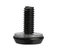 StarTechcom Viti e dadi 10-32 per rack per server Confezione da 50 Bolts & nuts