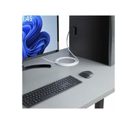 StarTechcom White Vesa Certified DP 1.2 Cable Cavo DP12-CABLE-10FTW