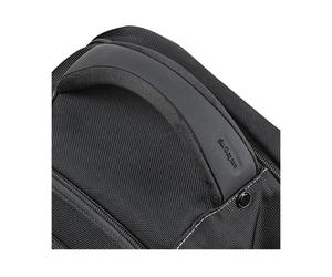 StarTechcom Zaino per Laptop 17.3" con Custodia per Accessori Rimovibile Zaino