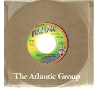 Started Out Dancing, Ended Up Making Love-7" 45
