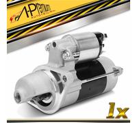 Starter 1,1 Kw per Aixam City Crossline Crossover Mega Coupé 2280007092