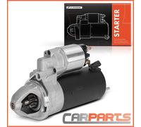 Starter 1,8KW per BMW 7er E65 E66 E67 735i 745i Sx. 01-05 3.6L 4.4L