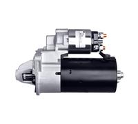 Starter 12 V 1,7 Kw 9 Denti HELLA per Altre Cose Alfa Romeo 156