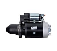 HELLA 8EA 015 642-981 Motorino avviamento