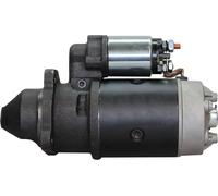 Starter 12V per Bosch Fendt Farmer 102 MWM-D325-3 Steyr 955 Renault Ceres
