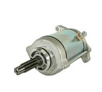 Starter 18865 compatibile con sostituzione compatibile con Artic Cat ATV 454 compatibile con Bobcat/500 4x4 (96-00) compatibile con moto Suzuki DR650SE