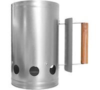 Starter per carbonella d 16xh27 cm