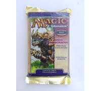 Starter 2000 Demo Game Bustina sigillata 24 Carte Italiano Magic The Gathering