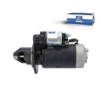 Starter 24 V 4 Kw DT SPARE PARTS Iam-Expertise Adatto A per Altre Cose DAF Cfr