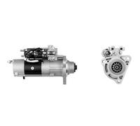Starter 24 V 5,5 kW 12 Denti MAHLE Per VOLVO FMX u.a.