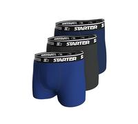 STARTER 3pack Boxers Navy XL