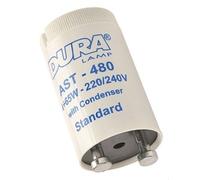 STARTER 4 65W STANDARD (DURALAMP cod. AST-480)