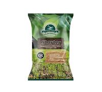 Starter 5kg 125mq Concime Radicante per Prato e Giardino Fertilizzante per