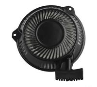 Starter a strappo per tosaerba compatibile con COBRA, per Hyundai 1P60/64 e modelli BG-PM 46, GH-PM 40 P, per HECHT 548SW, 548 SX, 548 SWE, 546 SX, 547, 546 XR, 5461 per RX, 5462