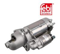 Starter Adatta Per per