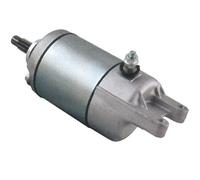 Starter - Adatto per: AD Kühner 254937 - Aep SMU0028 - Honda 31200-HA0-773 - Ho