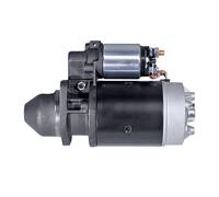 HELLA 8EA 015 657-151 Motorino avviamento