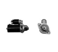Starter Anlasser 12 V 2 kW 10 Denti MAHLE per DEUTZ u.a.