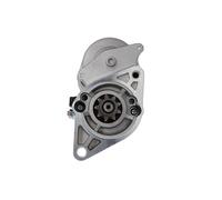Starter Anlasser VALEO 12 V 2 kW 9 Denti per TOYOTA YARIS 458670
