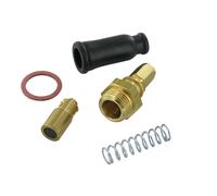 MF1742 Kit Modifica Starter Aria A Filo Manuale Polini PWK CP Carburatore OKO